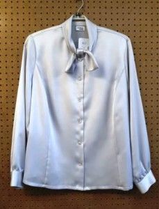 Grijze Sommerman blouse