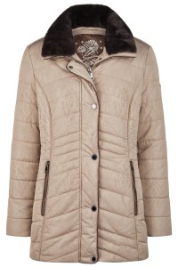 Barbara Lebek Jas Barbara Lebek Jas